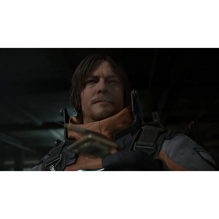 Death Stranding (Collector's Edition) (PS4) – Bild 5