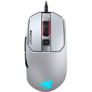 Bild für Roccat Kain 122 AIMO RGB Gaming Maus (16.000 Dpi Owl-Eye Sensor, 89G leicht, Titan Click Technologie)