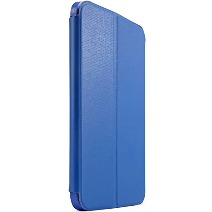 Case Logic SnapView 2.0 Folio für Samsung Galaxy Tab 4 10.1 Zoll (mit sicherem Verschluss) Ion Blau