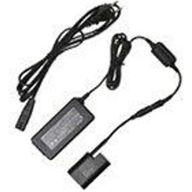 Sigma EYA054 SAC-7 EU AC Netzadapter (geeignet für spiegellose SD Quattro)