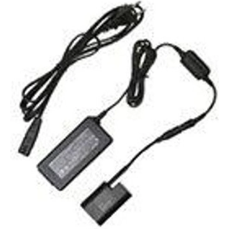 Sigma EYA054 SAC-7 EU AC Netzadapter (geeignet für spiegellose SD Quattro)