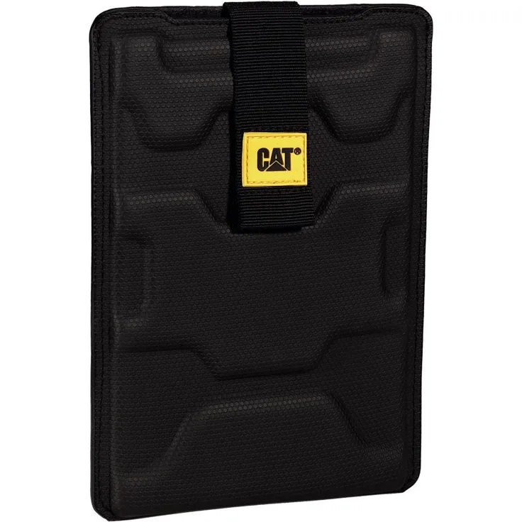 Caterpillar CAT Cage-Cover Tasche Schutz-Hülle Case für Tablet PC 7'' 7,9'' Zoll