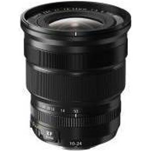Bild für Fujifilm 10-24 mm / F 4,0 Fujinon XF R OIS für Fujifilm X