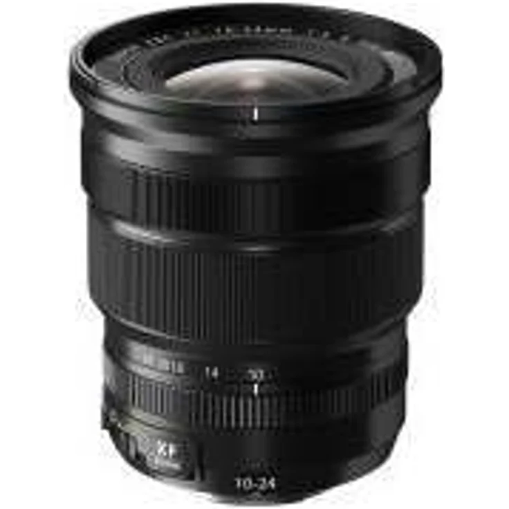 Fujifilm 10-24 mm / F 4,0 Fujinon XF R OIS für Fujifilm X
