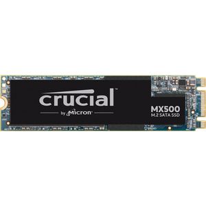 Bild für Crucial MX500
