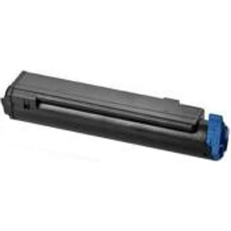 OKI 43979102 Laser cartridge 3500Seiten Schwarz Lasertoner / Patrone (43979102)