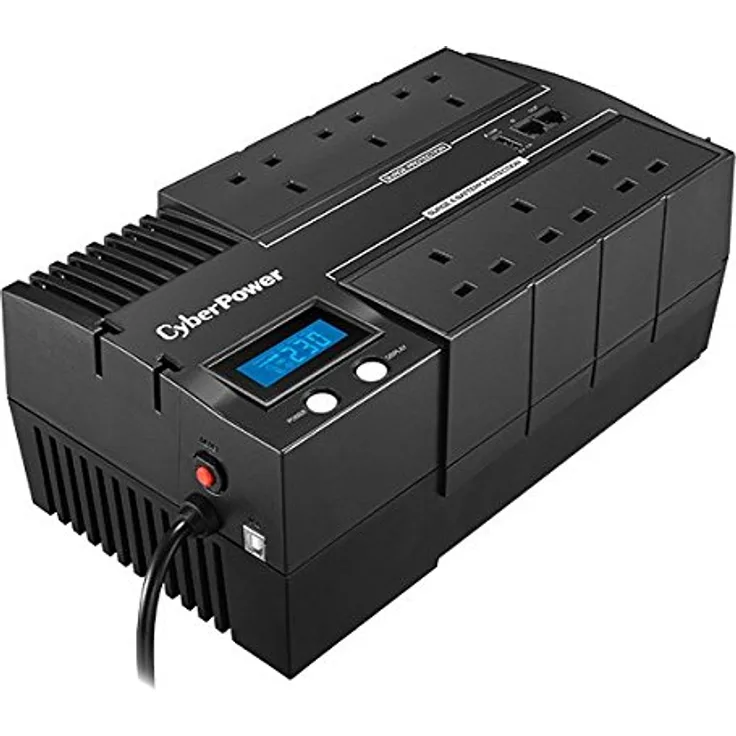 Cyberpower BR1000ELCD