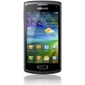 Bild für Samsung S 8600 Wave 3
