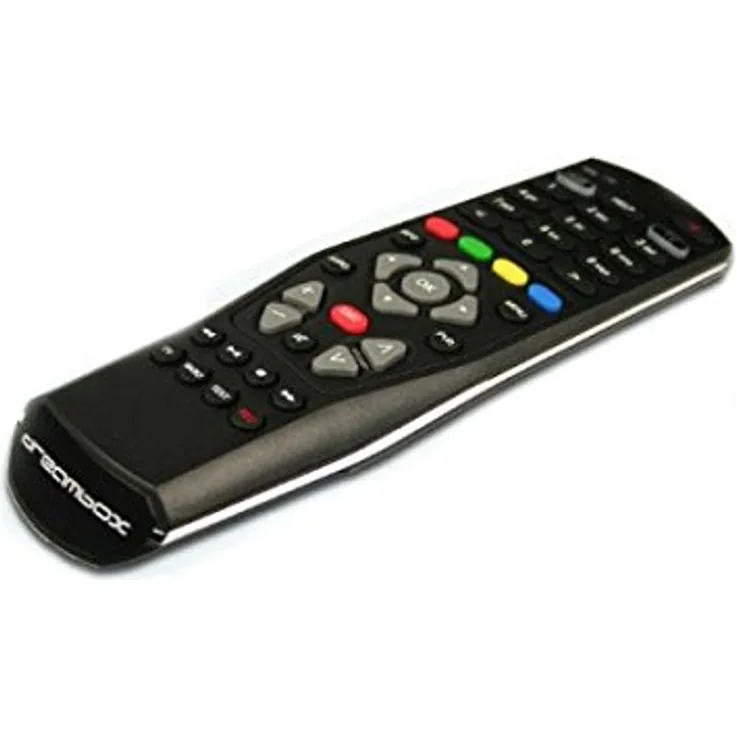 Dreambox iDream Fernbedienung Dreambox 7020 HD RC10