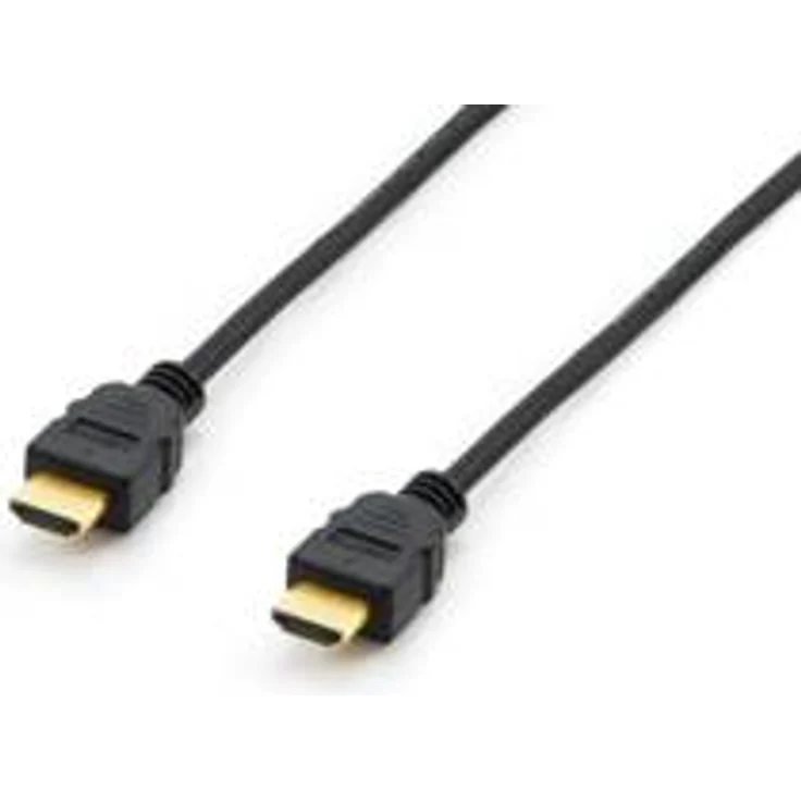 Equip High Speed+ ethernet 4K HDMI Kabel 1,80 m – Bild 1