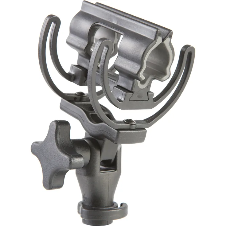 Rycote InVision INV 7HG MkIII Mikrofon-Suspension
