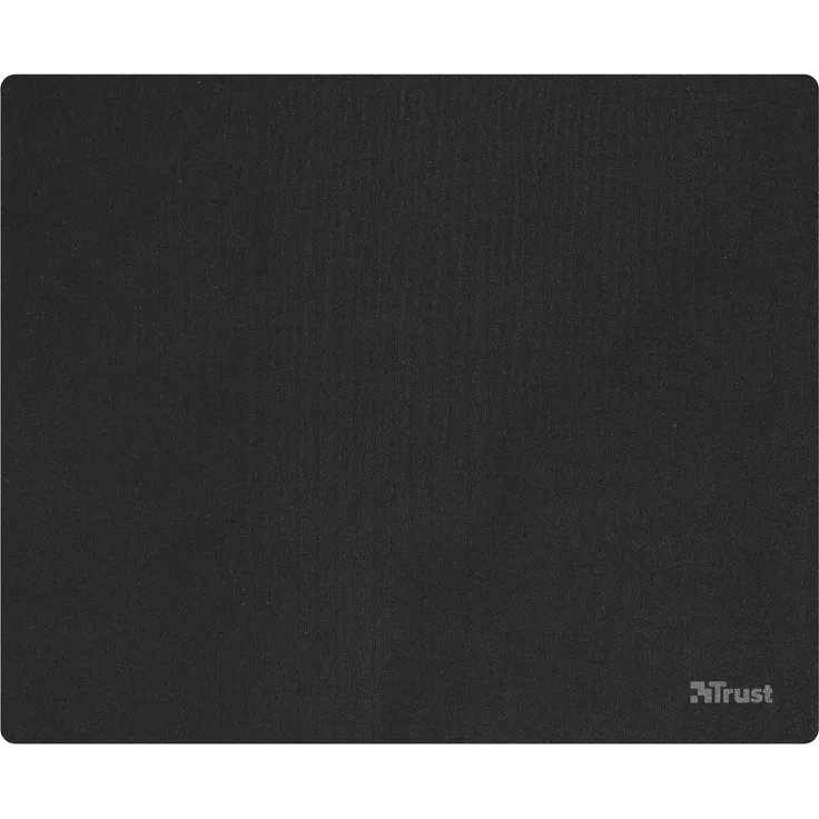 Trust Ziva Mauspad (größe: 220 x 180 mm) schwarz