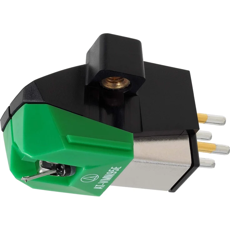 Audio-Technica at-VM 95 E Tonabnehmer – Bild 1