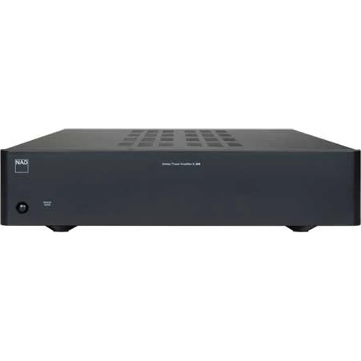 NAD C 268 – Bild 1