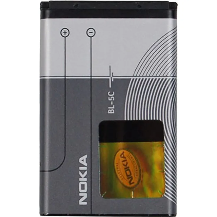 Nokia Battery BL-5C