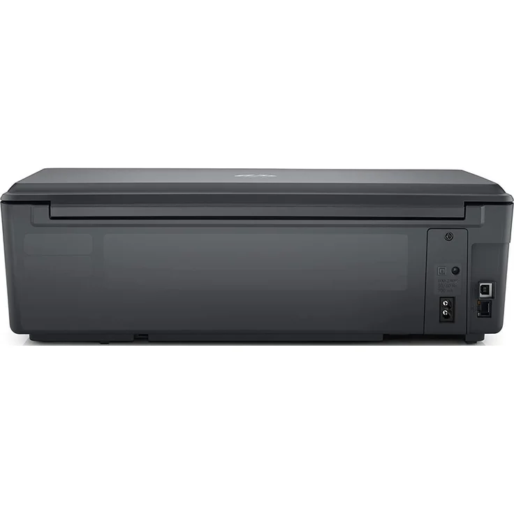 HP Officejet Pro 6230 ePrinter (A4, Drucker, USB 2.0, Ethernet, WiFi, 600 x 1200) schwarz – Bild 5