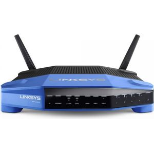 Bild für Linksys WRT1200AC (WRT1200AC-EU)