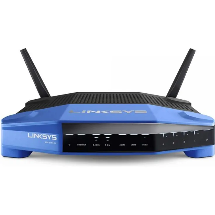 Linksys WRT1200AC (WRT1200AC-EU)