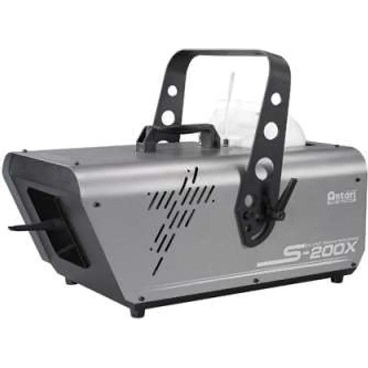 Antari S-200X Schneemaschine leise