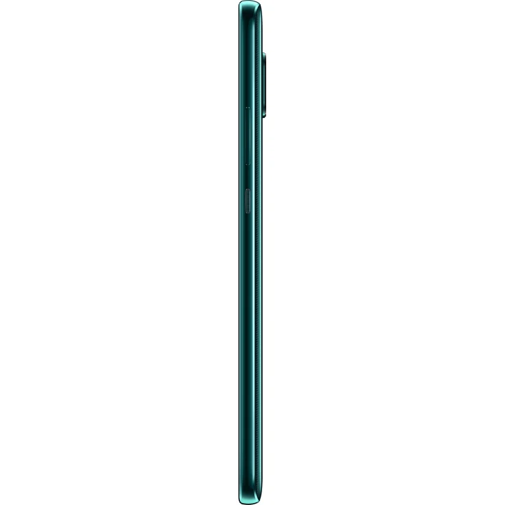 HUAWEI Mate 20 X 5G Smartphone 18,29cm (7,2 Zoll) OLED-Display, 256GB interner Speicher, 8GB RAM, Dual-SIM, Android, Emerald Green – Bild 7