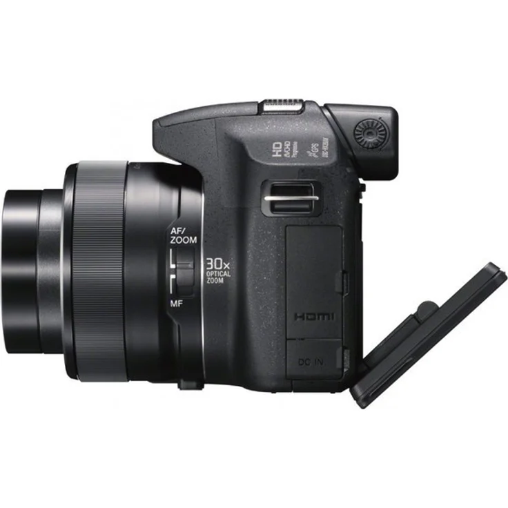Sony Cyber-SHOT DSC-HX200V – Bild 6