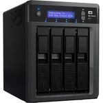 Western Digital My Cloud EX4 (WDBWWD0000NBK-EESN)