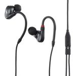 Sennheiser IE 40 Pro In-Ear Kopfhörer, schwarz - Preisvergleich