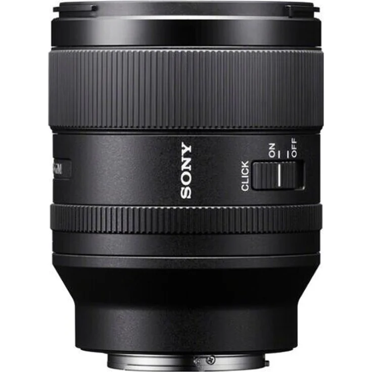 Sony FE 35mm F1.4 GM Vollformat Weitwinkel-Objektiv (Premium G-Master, SEL35F14GM) – Bild 3