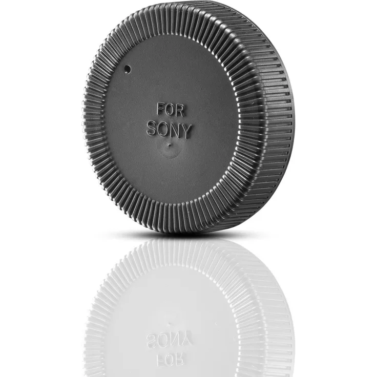 SAMYANG Objektiv Rückdeckel Sony E