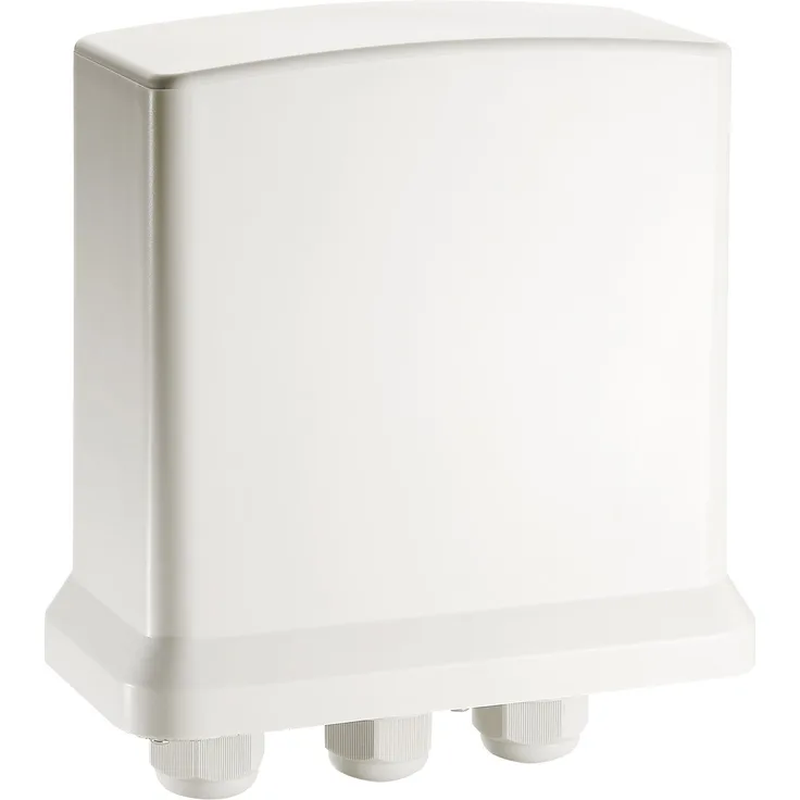 Level One Outdoor GIGABIT POE-Plus Repeater