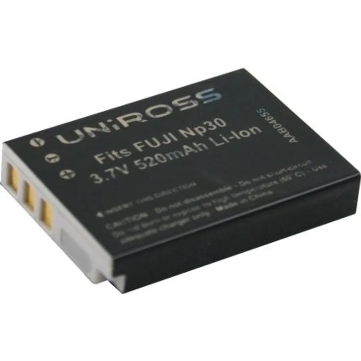 Uniross VB104657