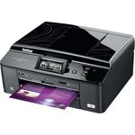 Brother Dcp J 925 DW