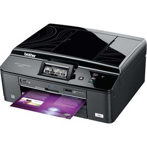 Bild für Brother Dcp J 925 DW
