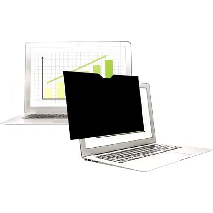 Fellowes BLACKOUT BLICKSCHUTZFILTER - MACBOOK PRO 16 IN