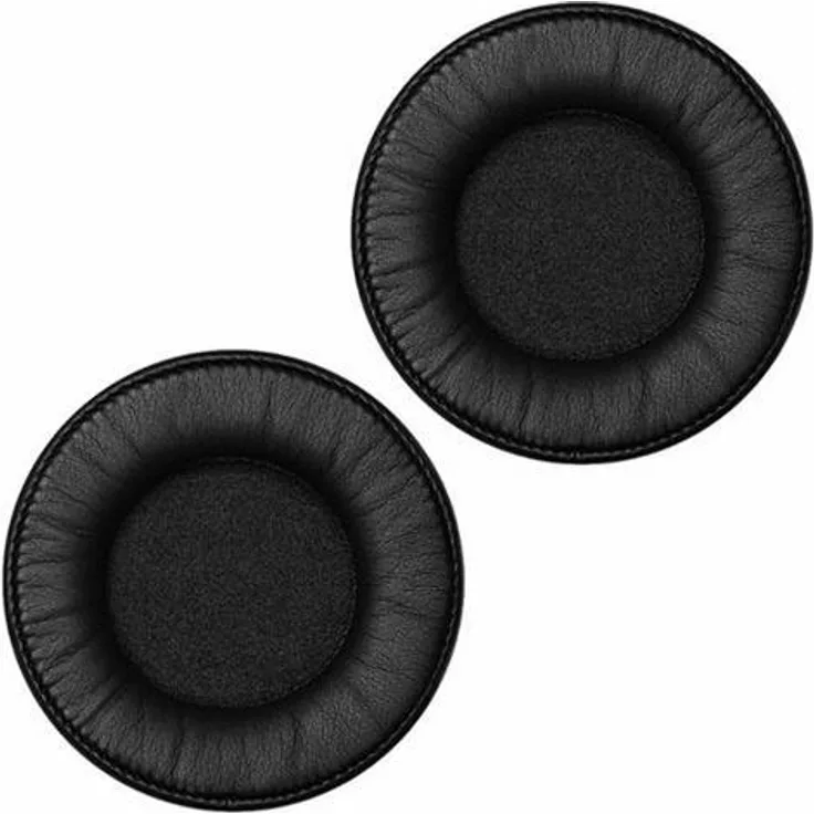 AIAIAI E04 - PU Leather - over ear