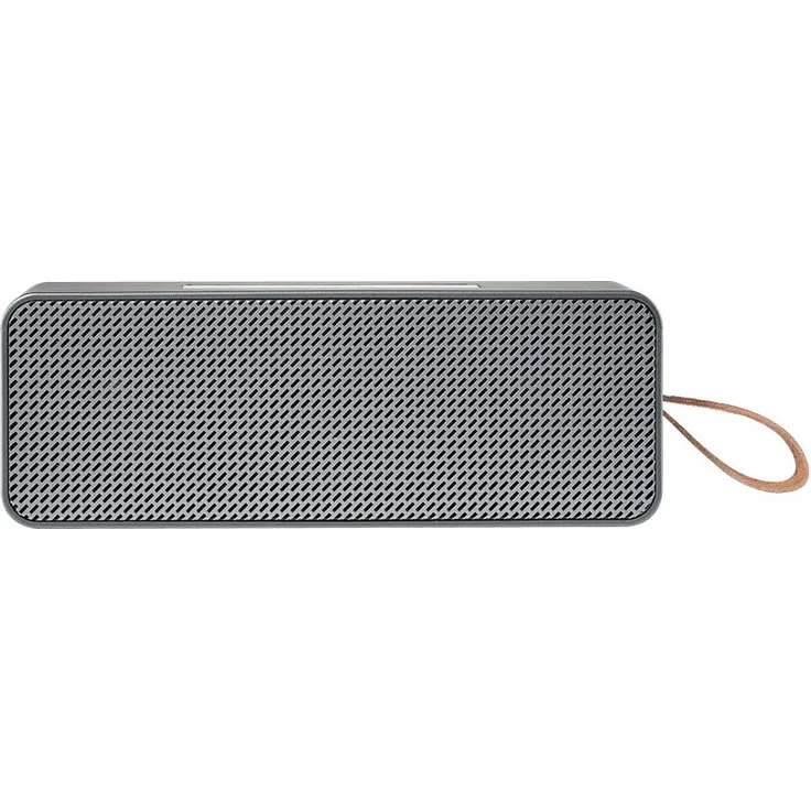 Grundig GSB 720 silber