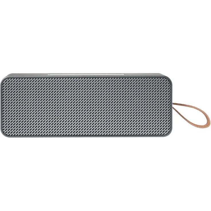 Grundig GSB 720 silber