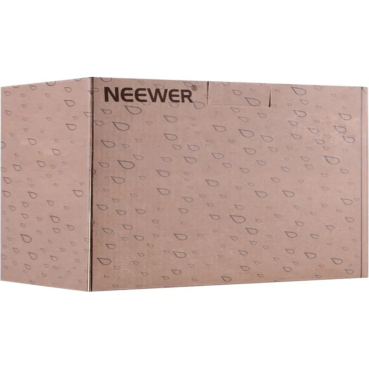 "Neewer® Aluminiumlegierung 360 Grad Drehender Schwenkkopf Mini Kugelkopf mit 1/4"" 3/8"" Gewinde Grund-Halterung für DSLR-Kamera wie Canon, Nikon, Sony/Camcorder/iPhone 6 s/6/5 s/5/4 s/4, Gopro HD Hero 1/2/3/3 + / 4"