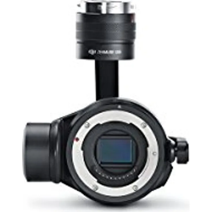 DJI Zenmuse X5S (5,2K) inkl. 3-Achsen Gimbal OHNE Objektiv 