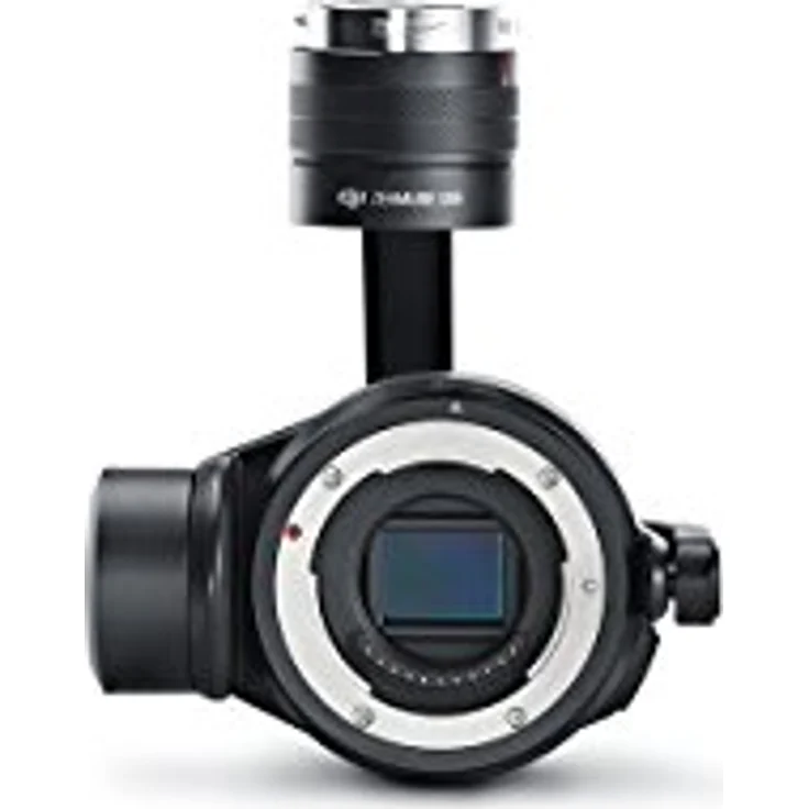 DJI Zenmuse X5S (5,2K) inkl. 3-Achsen Gimbal OHNE Objektiv 