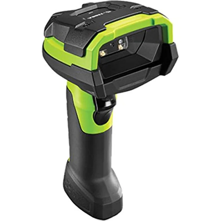 ZEBRA ds3608-hp20003vzww Rugged Scanner, Area Imager, Hohe Leistung, mit, industrieller, Vibration Motor