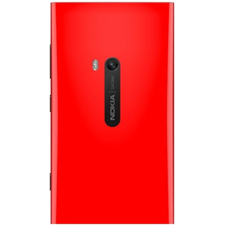 Nokia Lumia 920 Smartphone 11,43cm Pixel (4,5 Zoll) IPS-Display, 32GB interner Speicher, 1GB RAM, Windows, Schwarz – Bild 2
