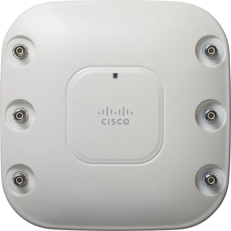 Cisco 802.11G-N Standalone AP Drahtlose Basisstation