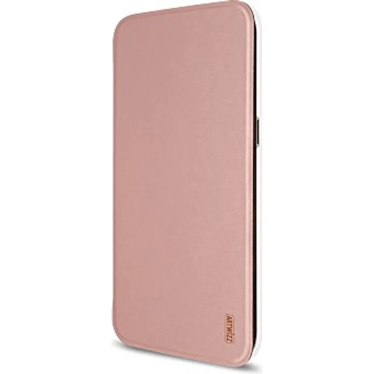 Artwizz 9826-1750 Smartjacket Galaxy S7 EDGE PINK GOLD