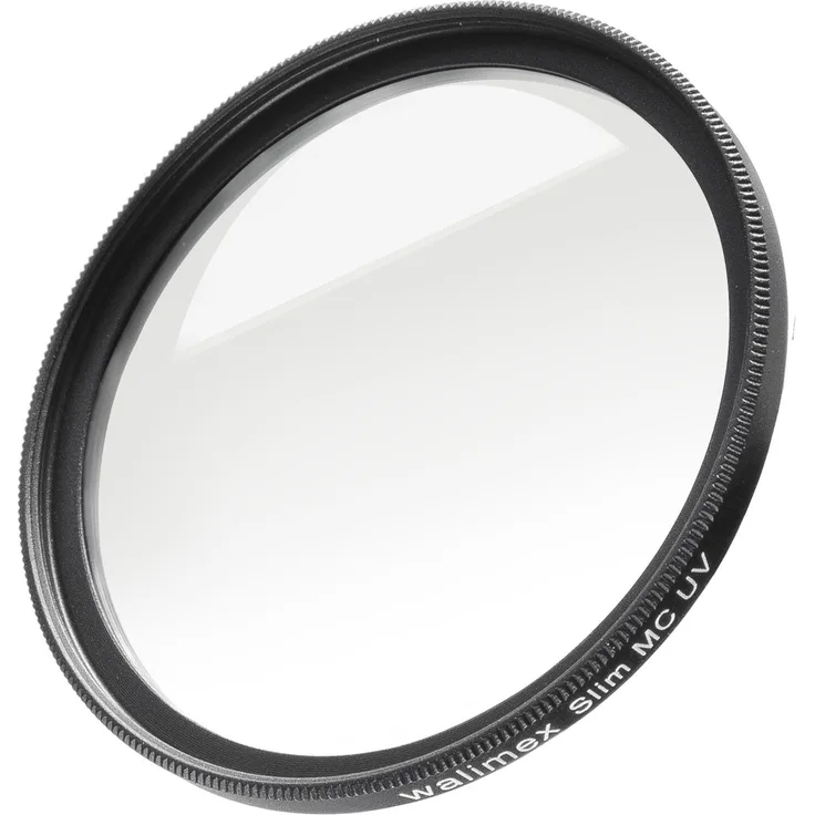 walimex Slim MC UV-Filter 52 mm