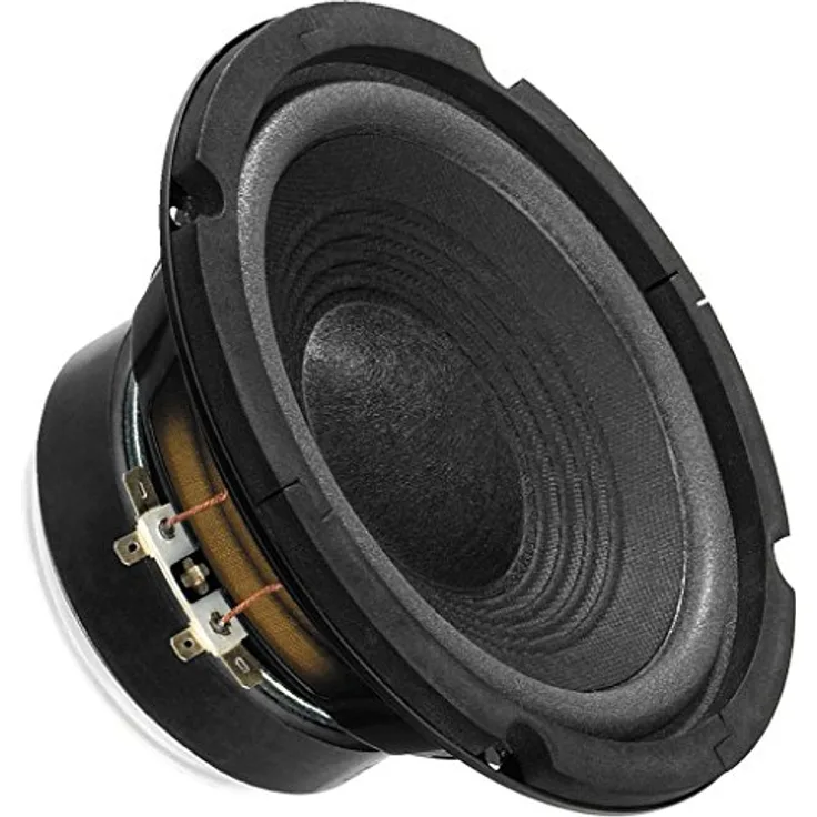 Monacor - IMG Stage Line SP-167E Basslautsprecher