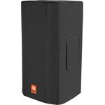 JBL Bags SRX812P-CVR-DLX Deluxe gepolsterte Schutzhülle für SRX812P-CVR SRX835P Cover