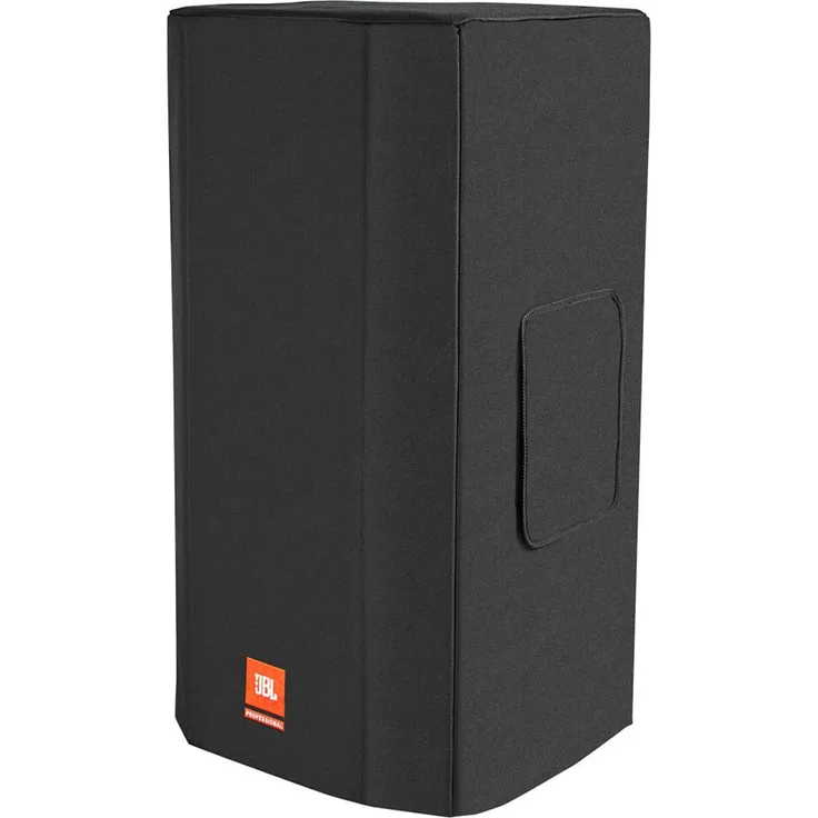 JBL Bags SRX812P-CVR-DLX Deluxe gepolsterte Schutzhülle für SRX812P-CVR SRX835P Cover