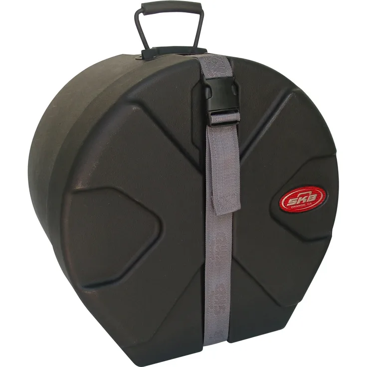 SKB 1SKB-D0913 Tom-Transportkoffer mit gepolsterter Innenausstattung 22,9 cm (9 Zoll) x 33 cm (13 Zoll) 