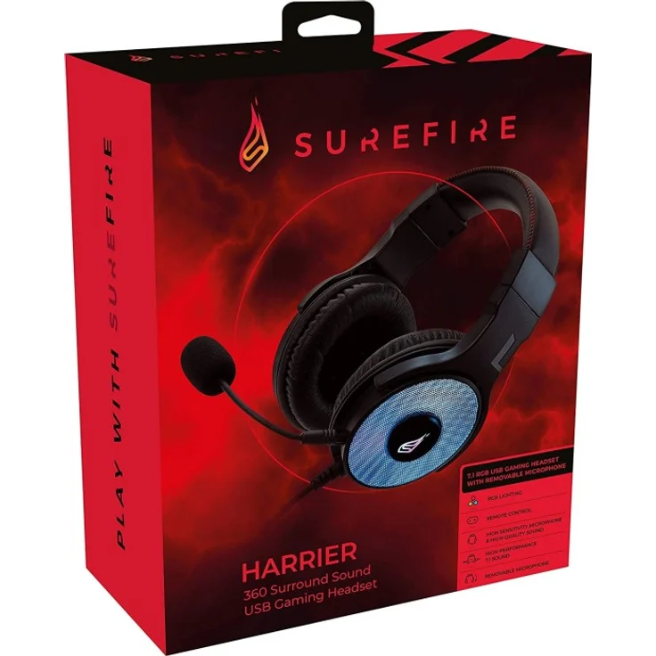 Surefire Harrier 360 (48822) – Bild 5